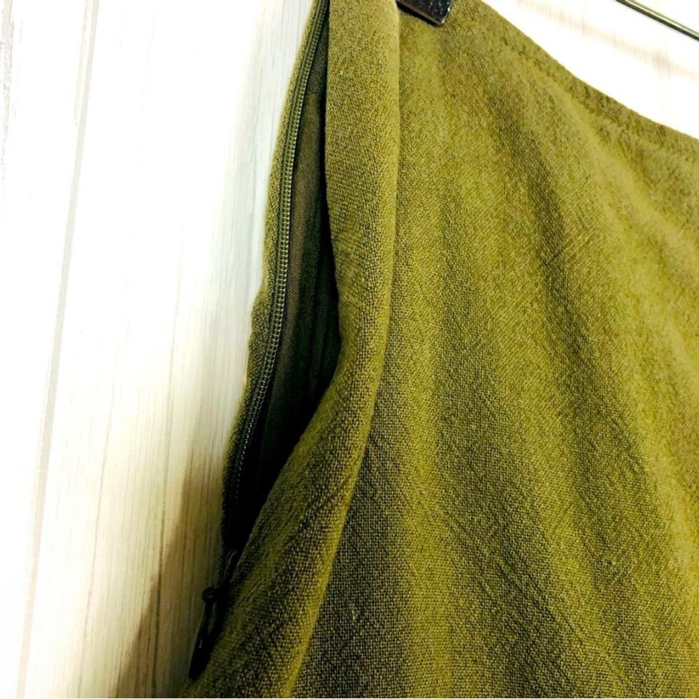 Altar'd State Skirt Floral Embroidered - Picture 5 of 8